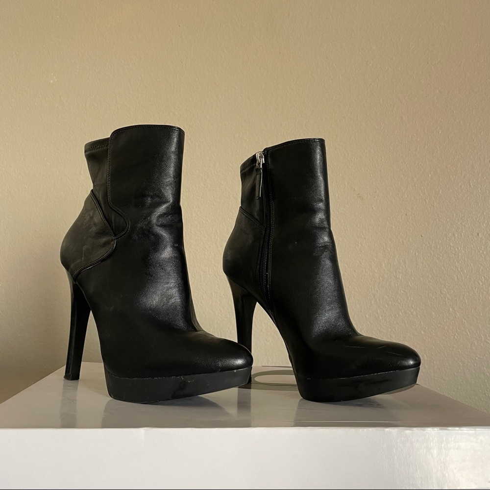 Nine West Booties - Picture 3 of 3